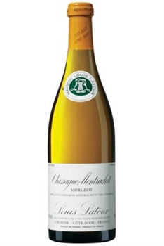 Louis Latour Chassagne-Montrachet Premier Cru 