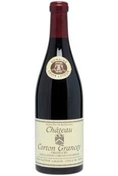 Louis Latour Château Corton Grancey Grand Cru 