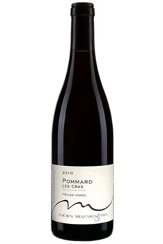 Lucien Muzard Pommard Les Cras Vieilles Vignes 