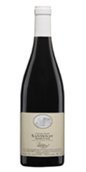 Lucien Muzard Santenay Champs Claude Vieilles Vignes 