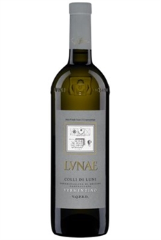 Lunae Vermentino 