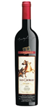 Lungarotti San Giorgio 