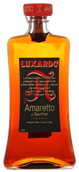 Luxardo Amaretto Di Saschira