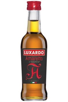 Luxardo Amaretto Di Saschira