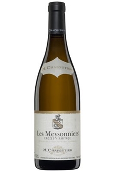 M. Chapoutier Les Meysonniers 