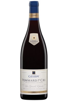 Maison Champy Pommard Premier Cru Les Grands Epenots 