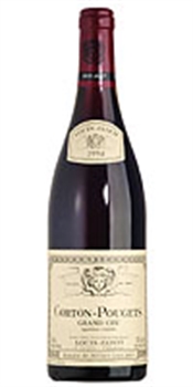 Maison Louis Jadot Corton Grand Cru Les Pougets 