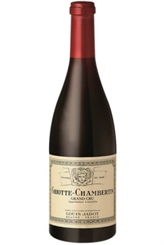 Maison Louis Jadot Griotte-Chambertin Grand Cru 
