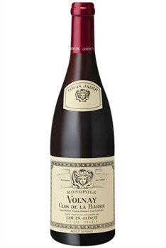 Maison Louis Jadot Volnay Premier Cru Clos Barre 