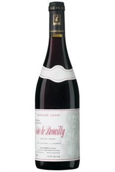Marc Duvernay Côte-De-Brouilly 