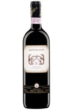 Marchesi De Frescobaldi Castiglioni