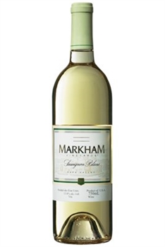 Markham Sauvignon Blanc 