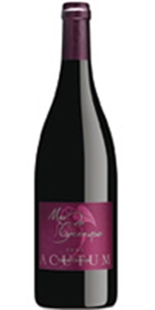 Mas De Cynangue Acutum 