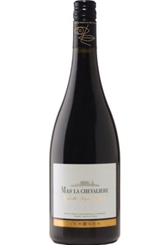 Mas De La Chevalière Syrah / Merlot 