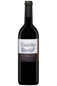 Mas Des Tourelles Merlot