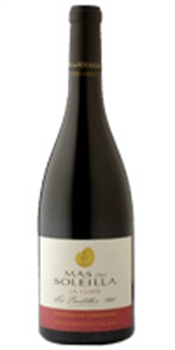 Mas Du Soleilla Les Bartelles La Clape 