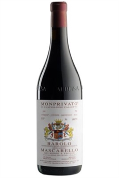 Mascarello Monprivato Barolo 
