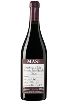 Masi Campolongo Di Torbe 