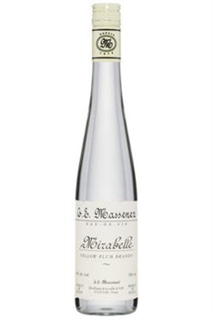 Massenez Mirabelle