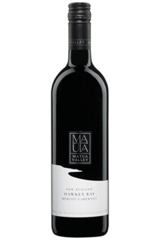 Matua Merlot / Cabernet