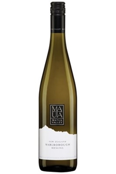 Matua Riesling