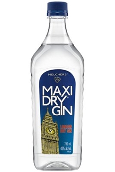 Maxi Dry Gin