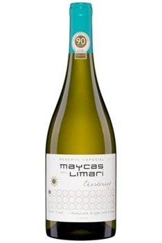 Maycas Del Limari Reserva Especial Chardonnay