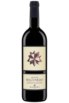 Mazzei Tenuta Belguardo 