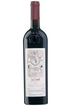 Michele Chiarlo La Court 