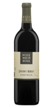Mike Weir Wine Cabernet / Merlot 