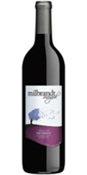Milbrandt Vineyards Traditions Merlot 