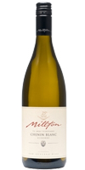 Millton Te Arai Chenin Blanc 