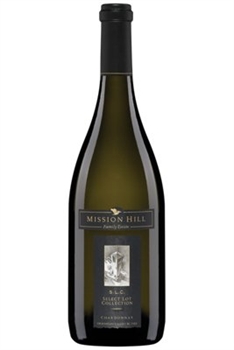 Mission Hill S.L.C. Chardonnay 