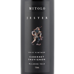 Mitolo Wines Jester Cabernet-Sauvignon 