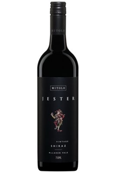 Mitolo Wines Jester Shiraz 