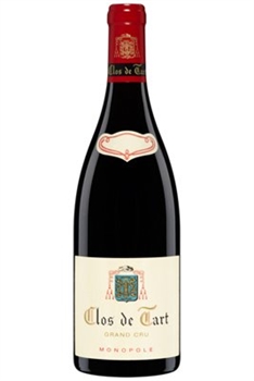 Mommessin Clos De Tart Grand Cru 