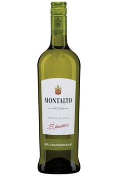 Montalto Grillo / Sauvignon