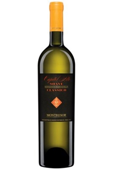 Montresor Capitel Alto