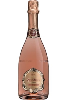 Montresor Rosé Royal