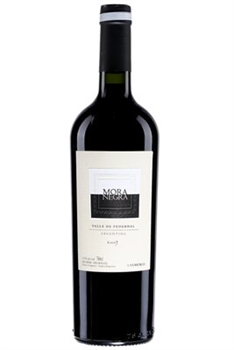 Mora Negra 