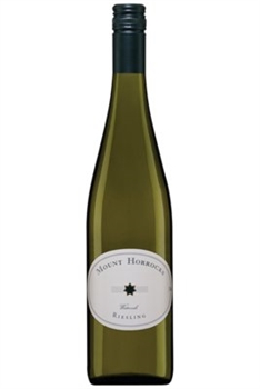 Mount Horrocks Watervale Riesling 