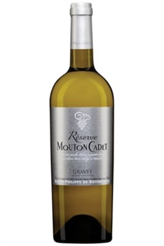 Mouton Cadet Réserve