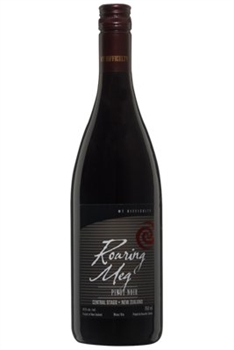 Mt. Difficulty Roaring Meg Pinot Noir 