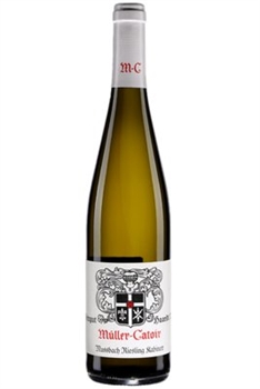 Müller-Catoir Mussbach Kabinett Riesling 
