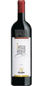 Nino Negri 5 Stelle Sfursat 