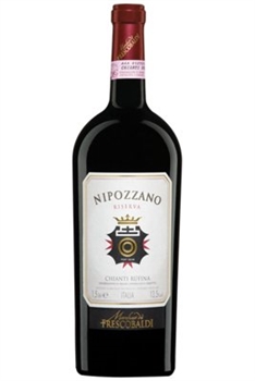 Nipozzano Riserva 