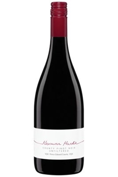Norman Hardie Prince Edward County Pinot Noir 