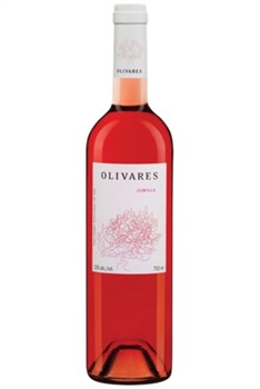 Olivares Jumilla 