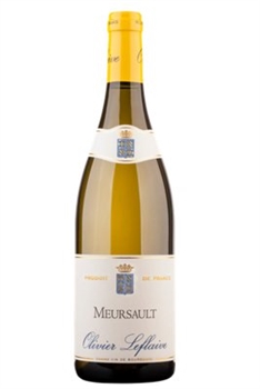 Olivier Leflaive Meursault 