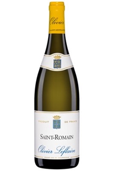 Olivier Leflaive Saint-Romain 